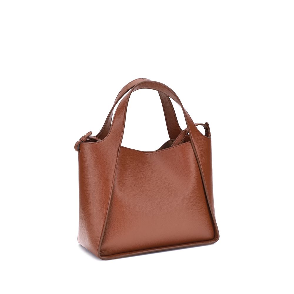Stella McCartney Tragetasche aus Kunstleder