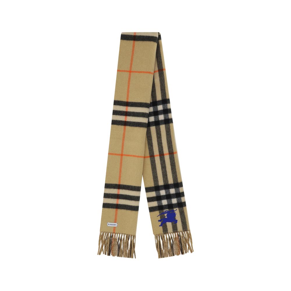 Burberry Kaschmirschal