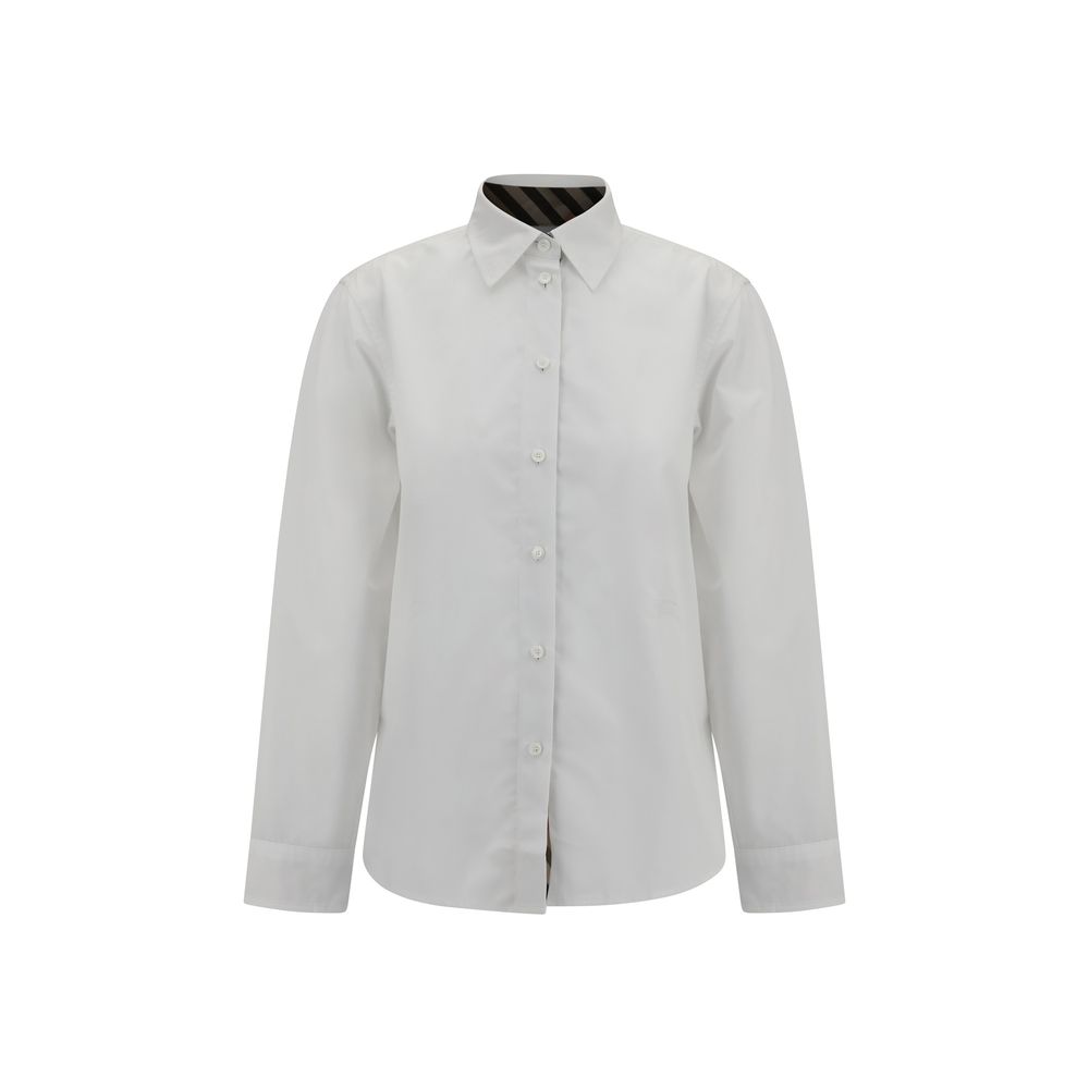 Burberry Baumwollhemd