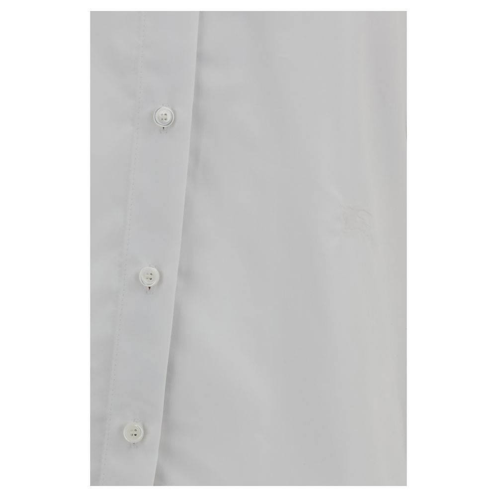 Burberry Baumwollhemd