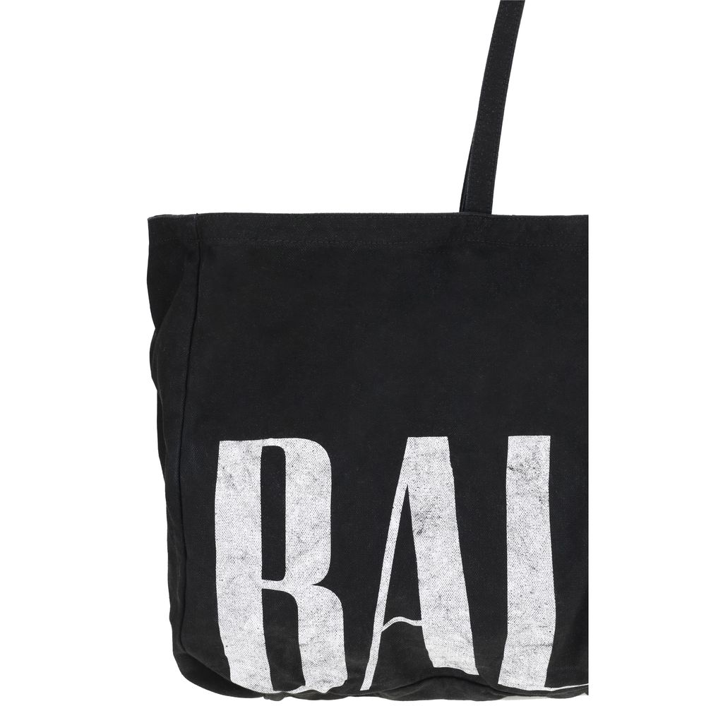 Balenciaga Tragetasche mit Logo