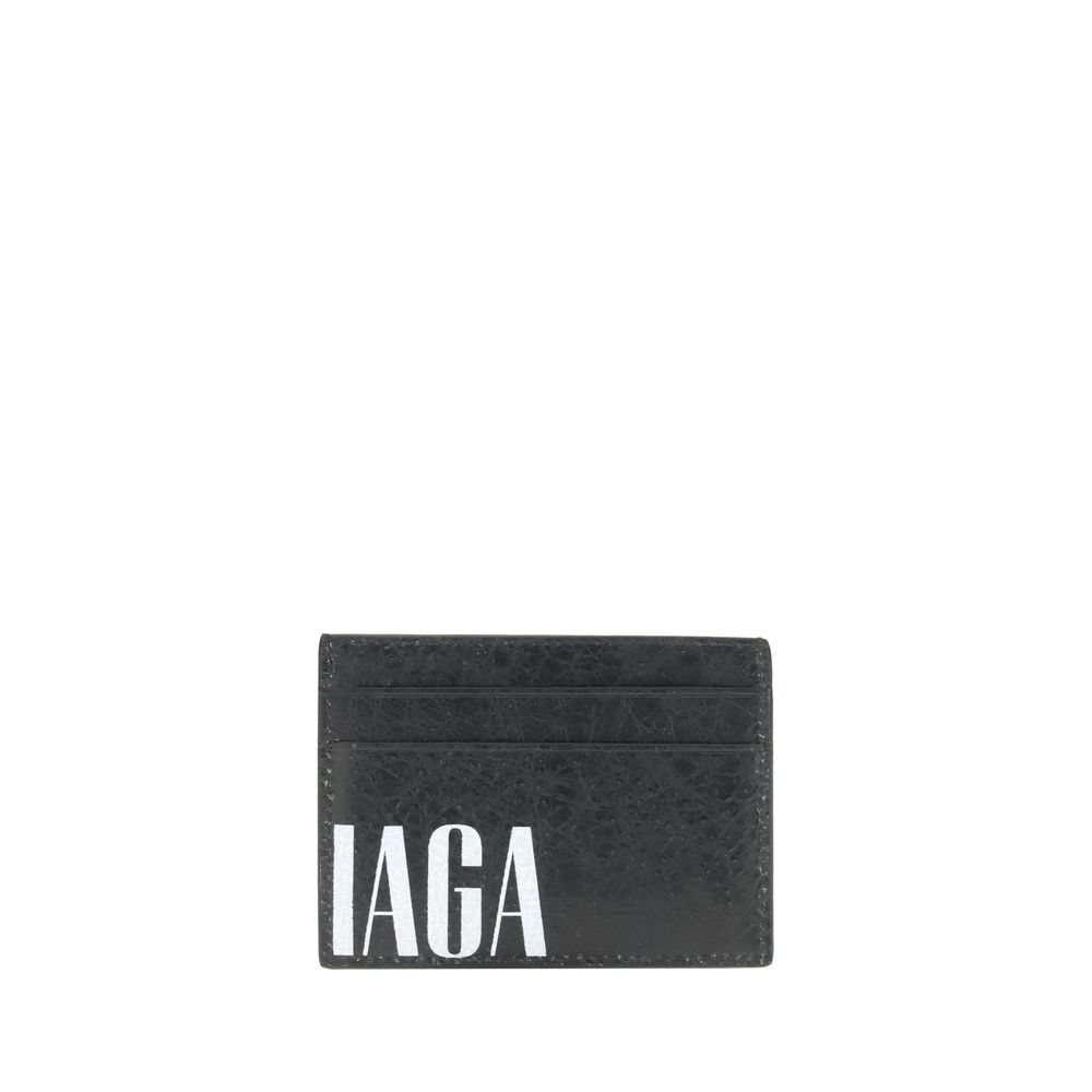 Balenciaga-Kartenetui