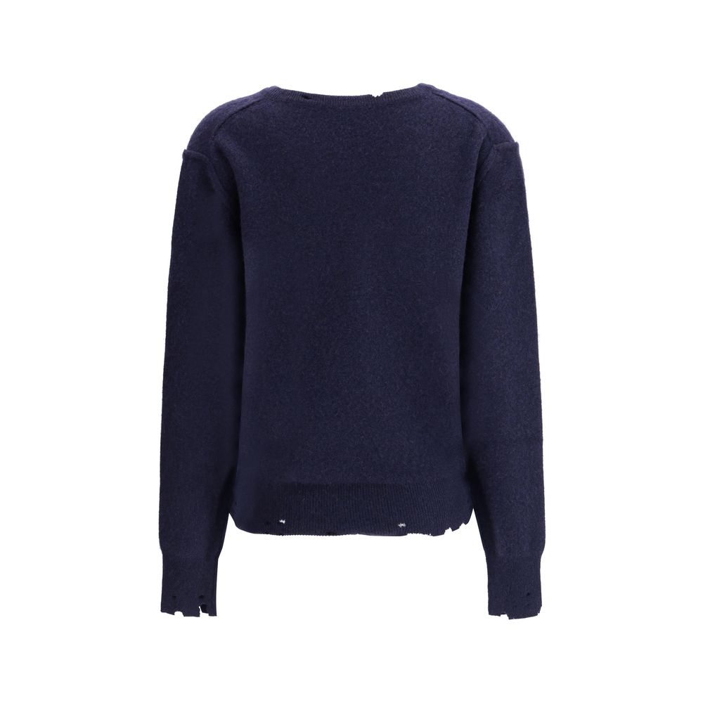 Balenciaga Kaschmirpullover
