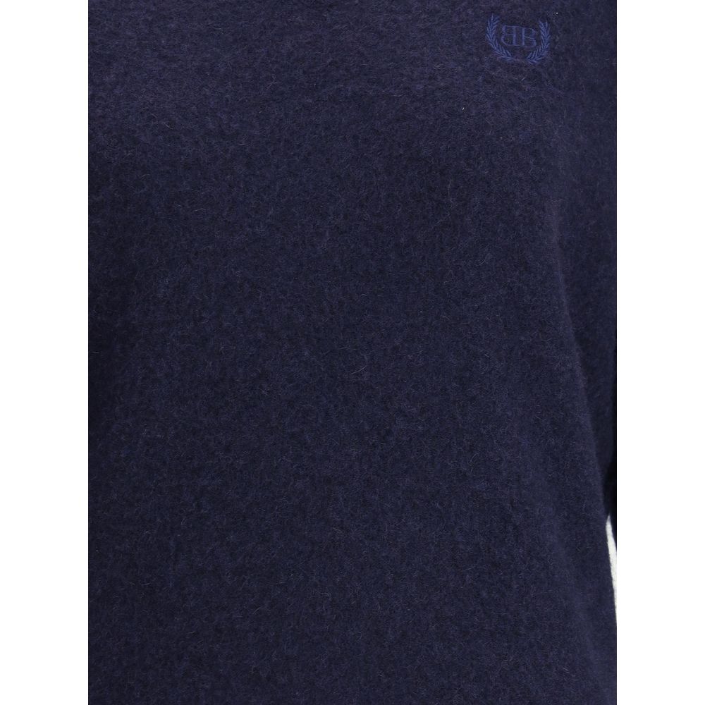 Balenciaga Kaschmirpullover