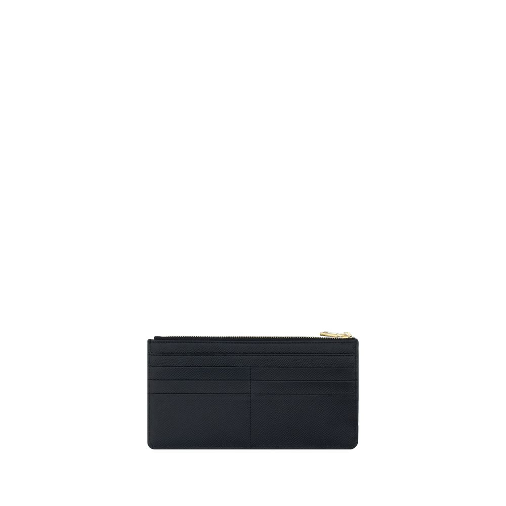 Dolce &amp; Gabbana Kartenetui mit Logo