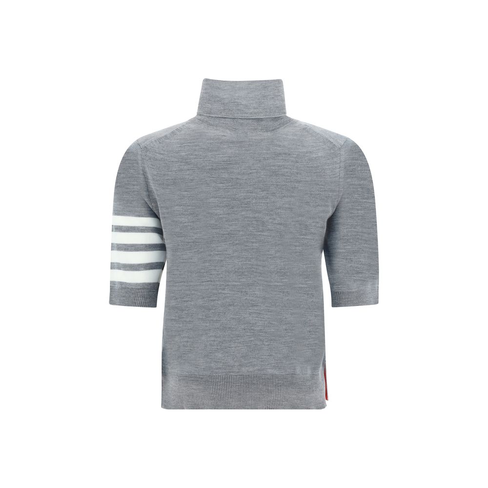 Thom Browne Rollkragenpullover
