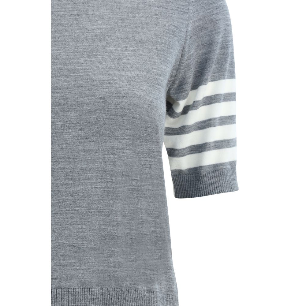 Thom Browne Rollkragenpullover