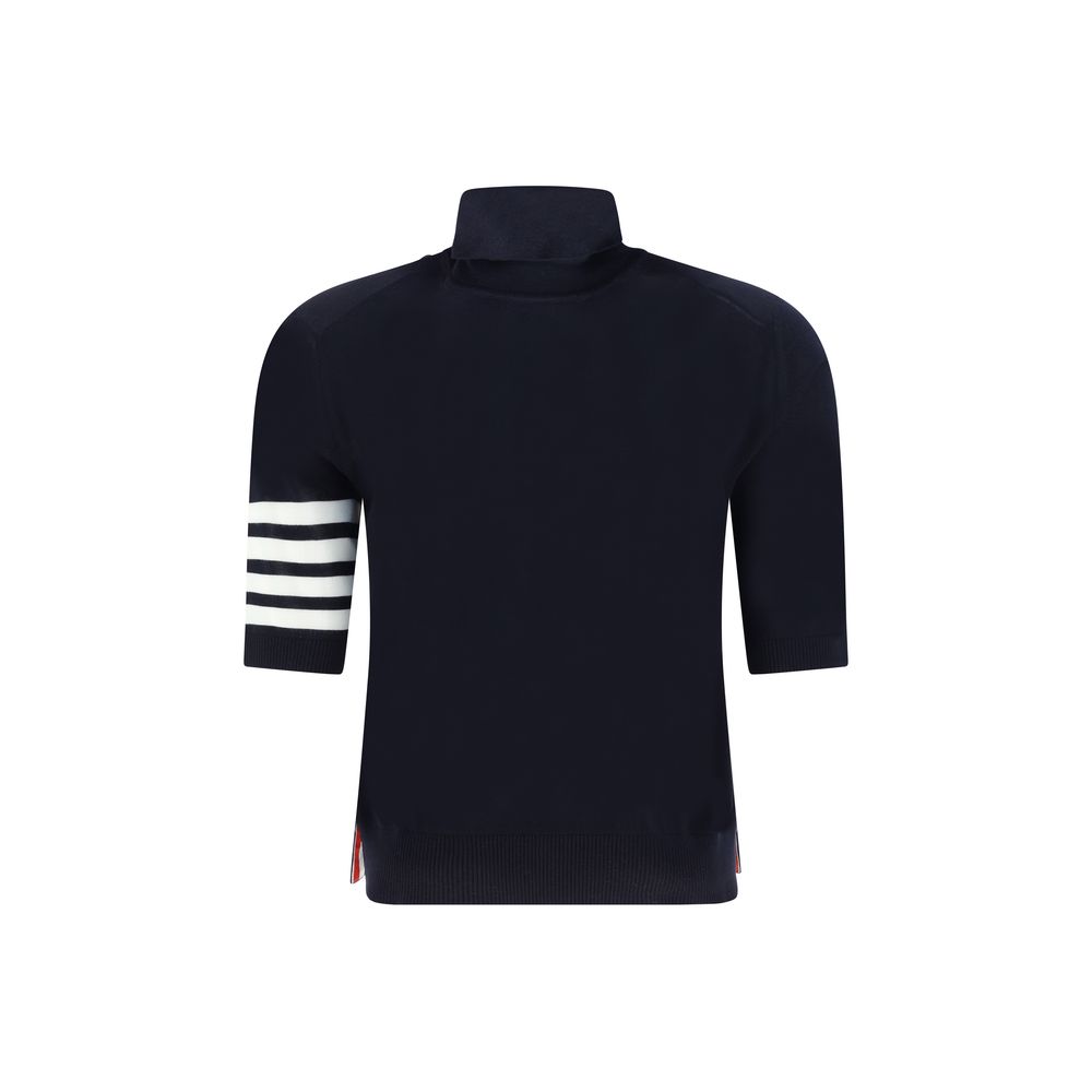Thom Browne Rollkragenpullover