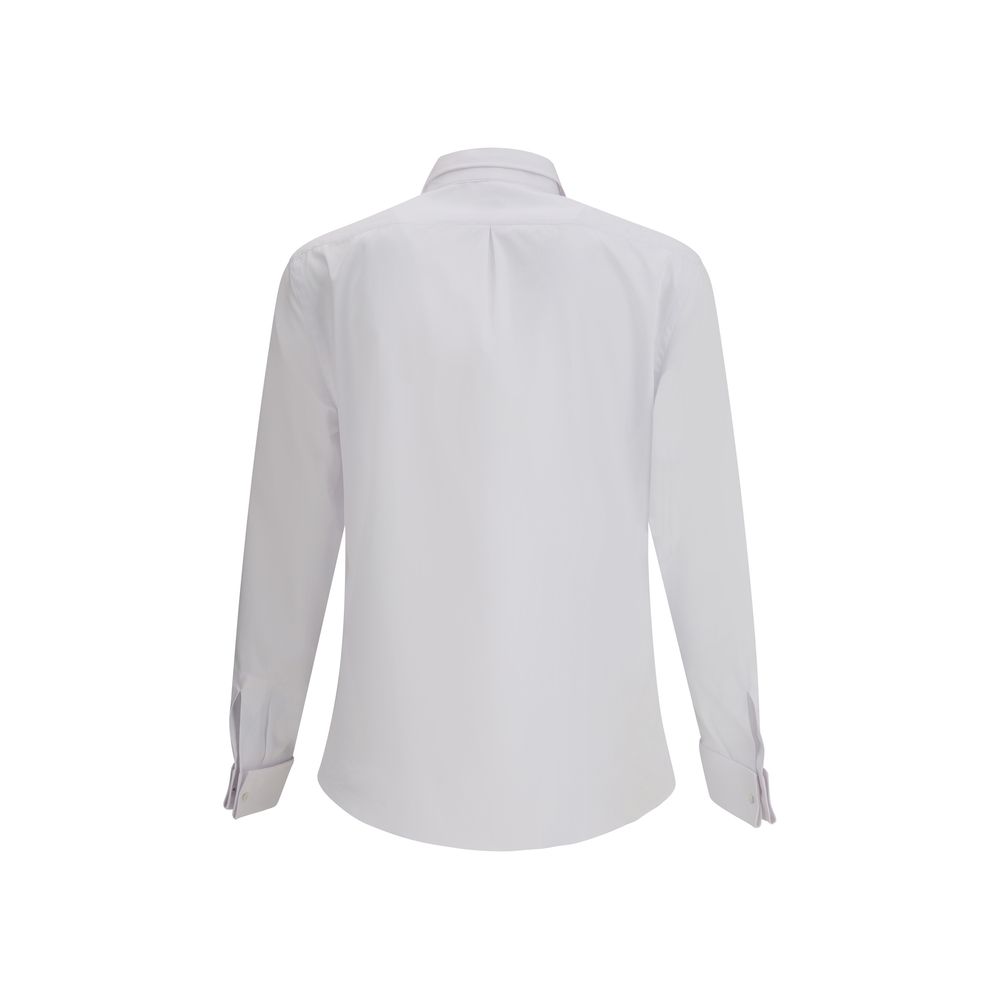 Brunello Cucinelli Baumwollhemd