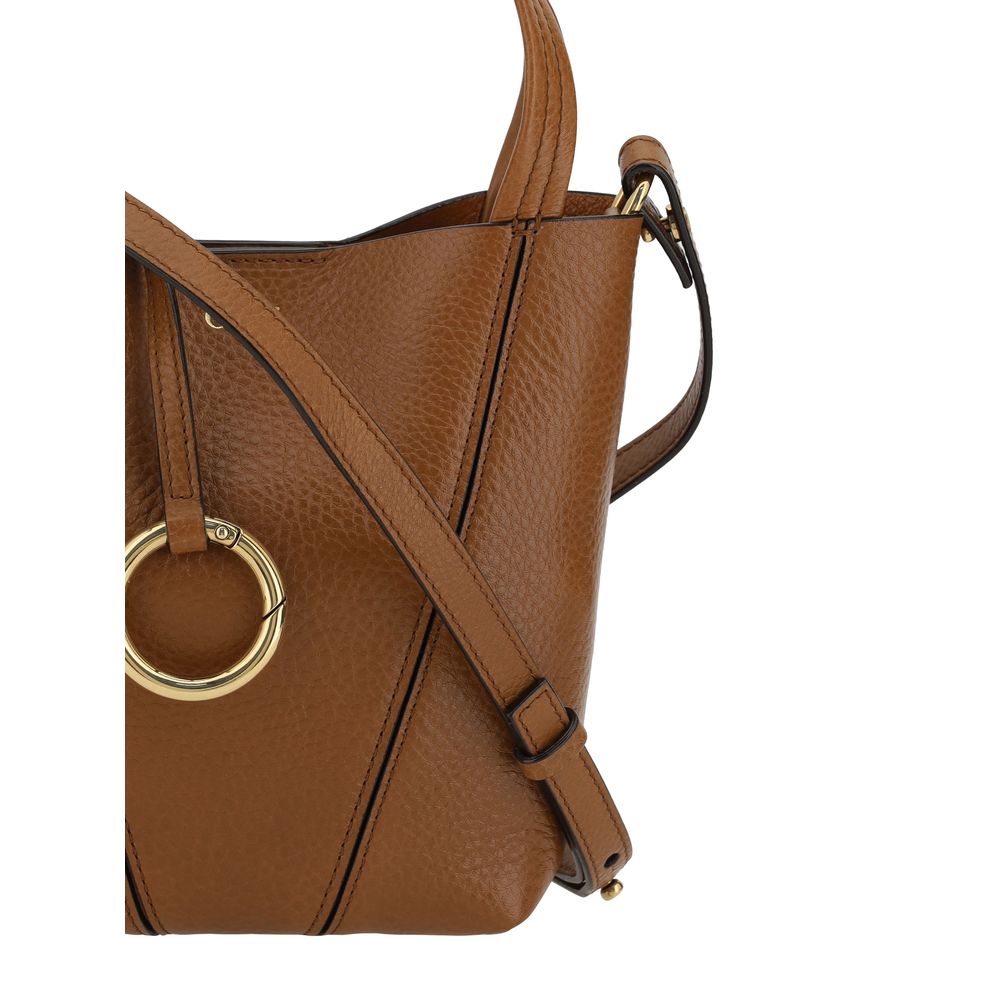 Chloé Spin Schultertasche