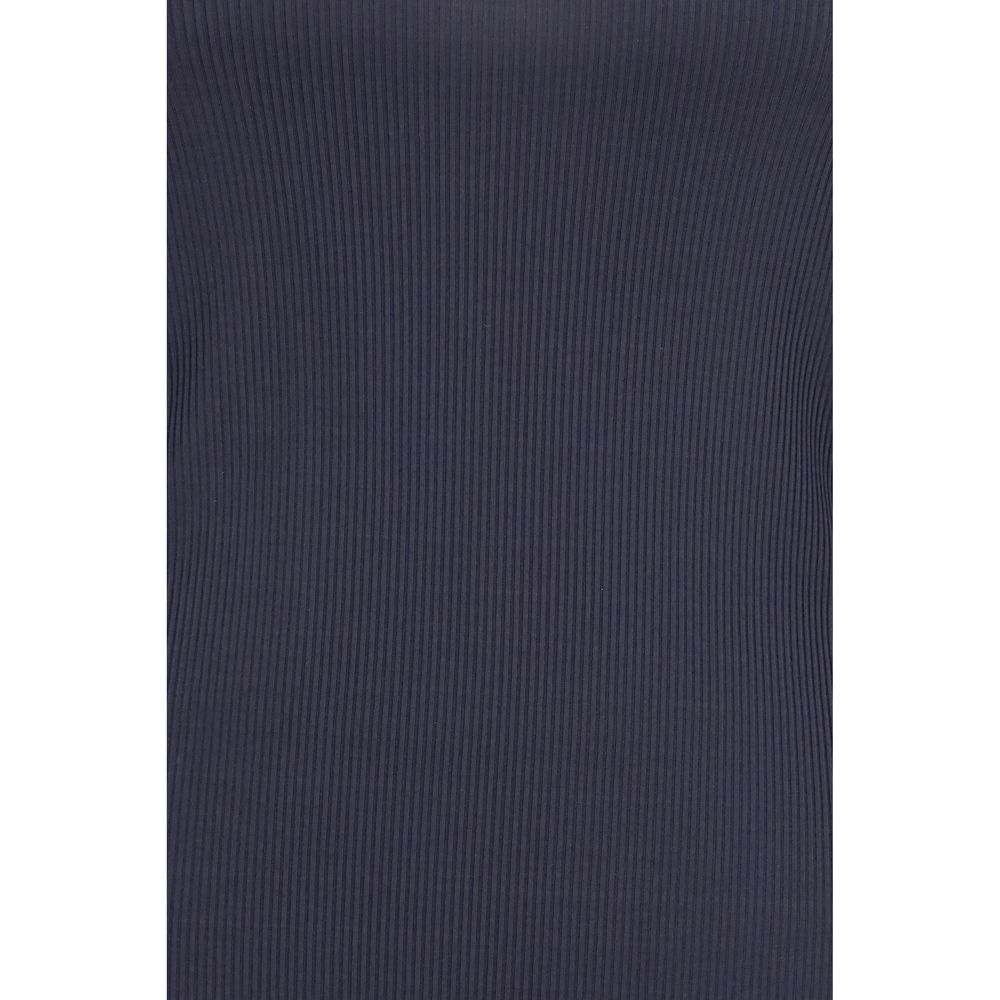 Forte_Forte Geripptes Top