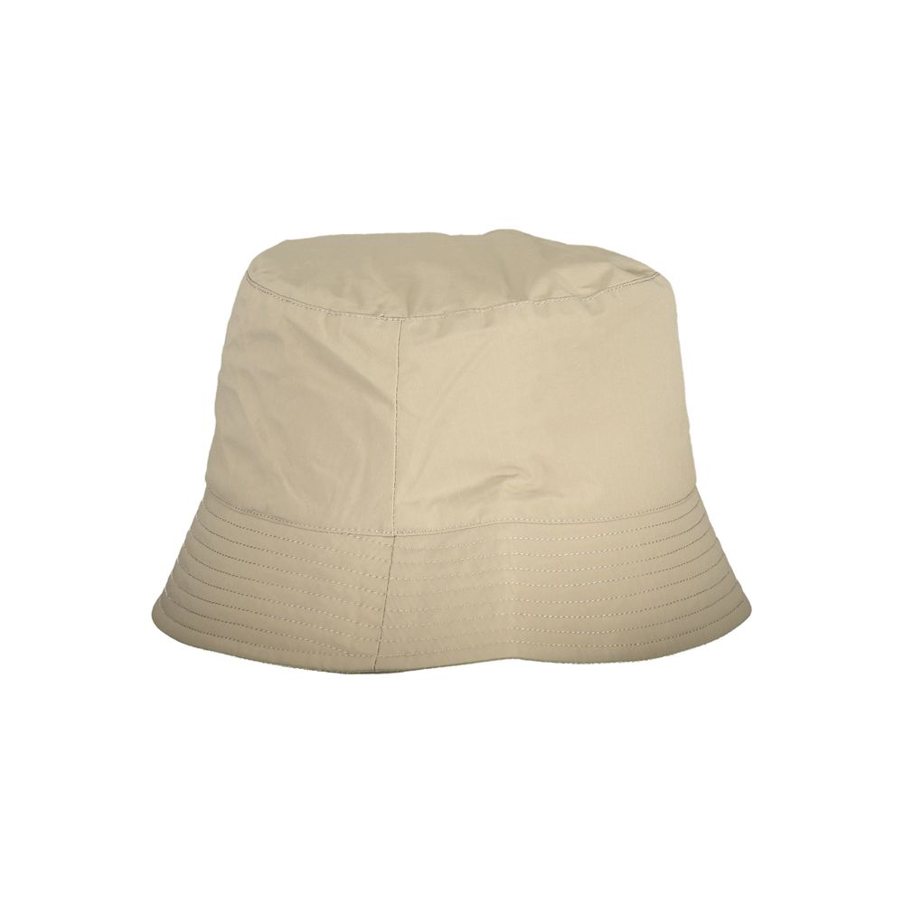 K-WAY Beige Polyester Hüte &amp; Mützen