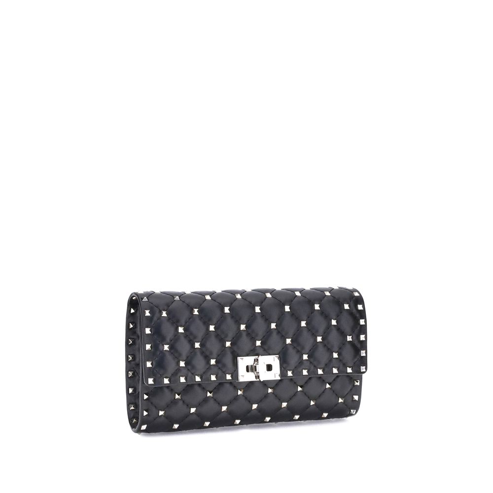 Valentino Garavani Rockstud Spike Umhängetasche