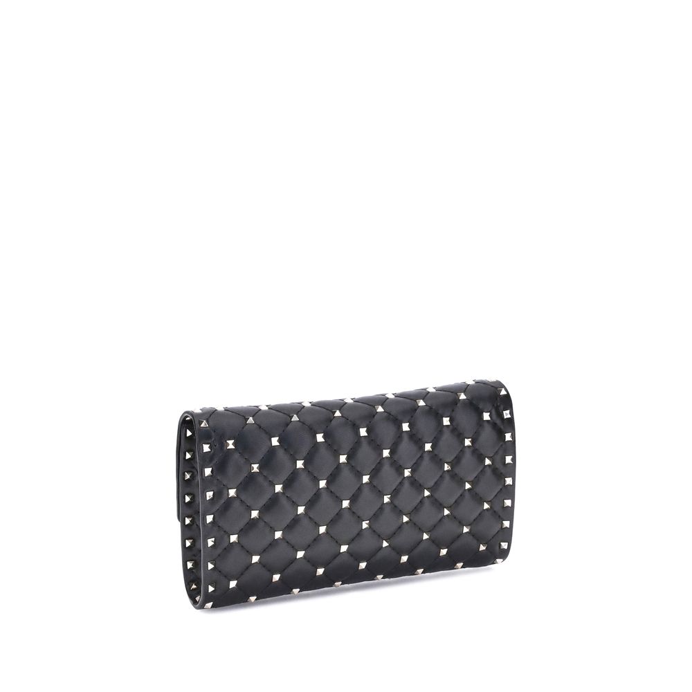 Valentino Garavani Rockstud Spike Umhängetasche