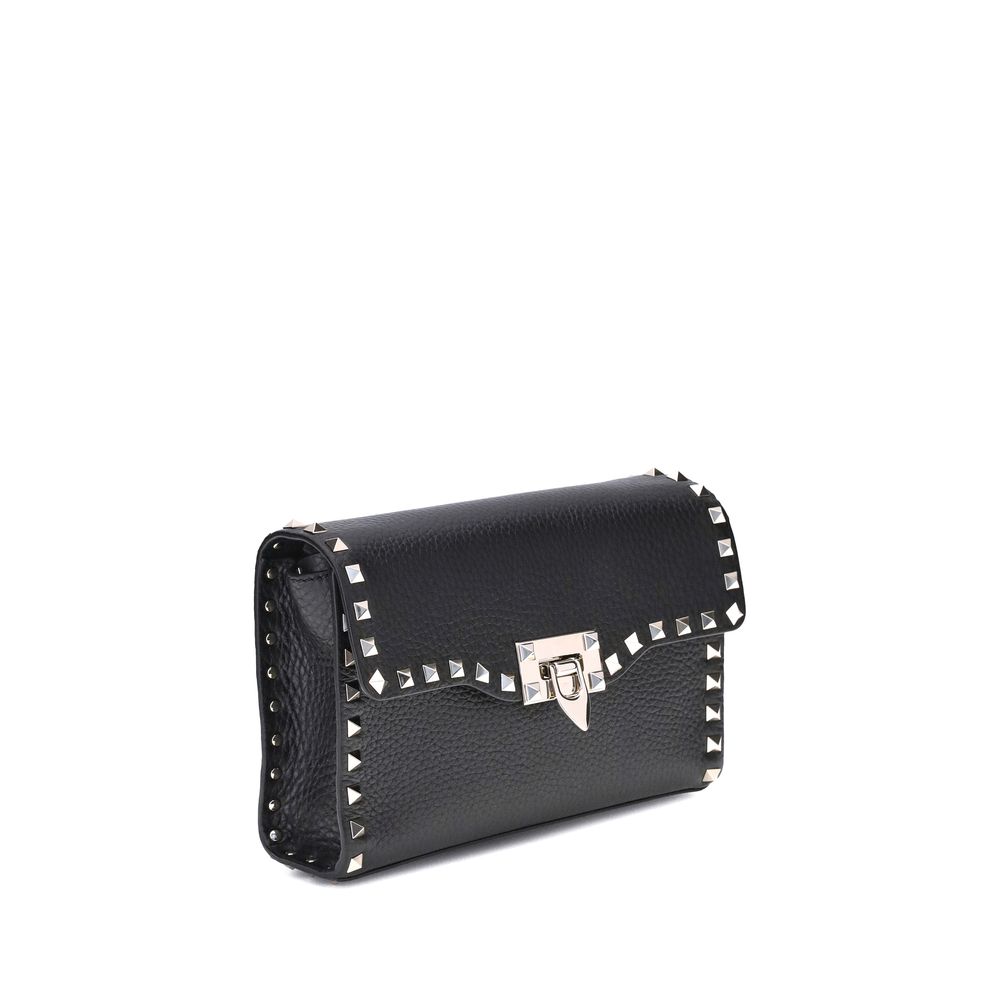 Valentino Garavani Rockstud Schultertasche