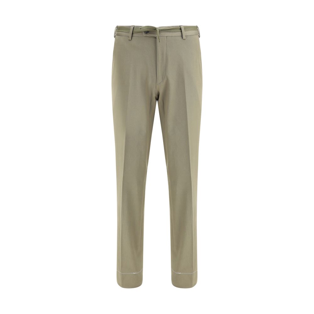 Brioni Chinohose