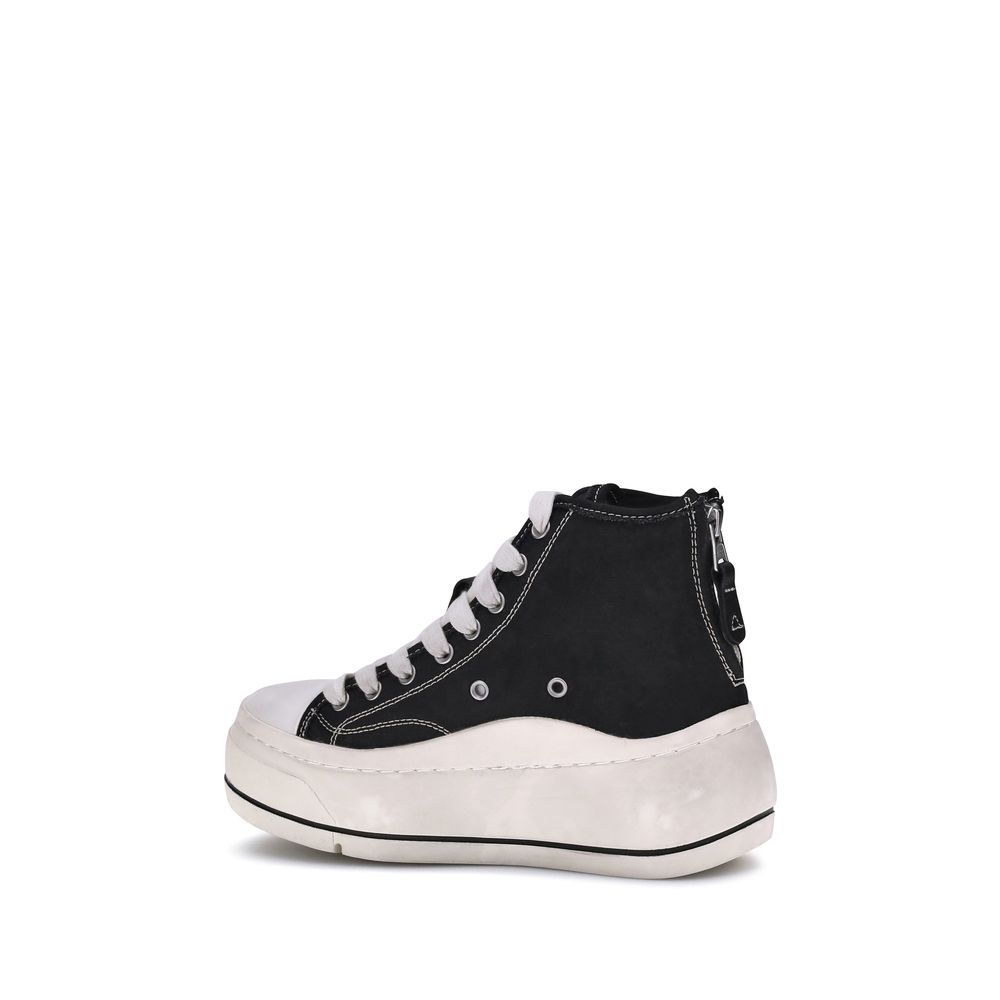 R13 Hohe Sneakers