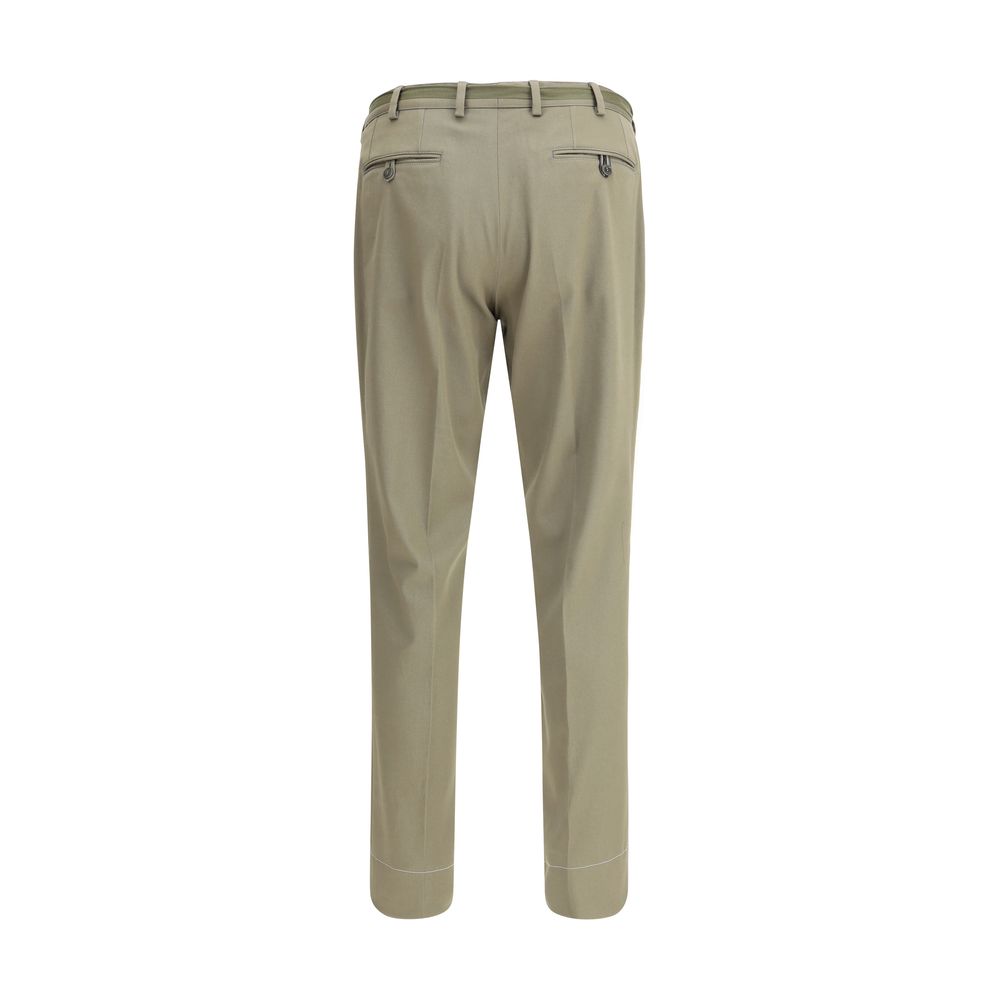 Brioni Chinohose