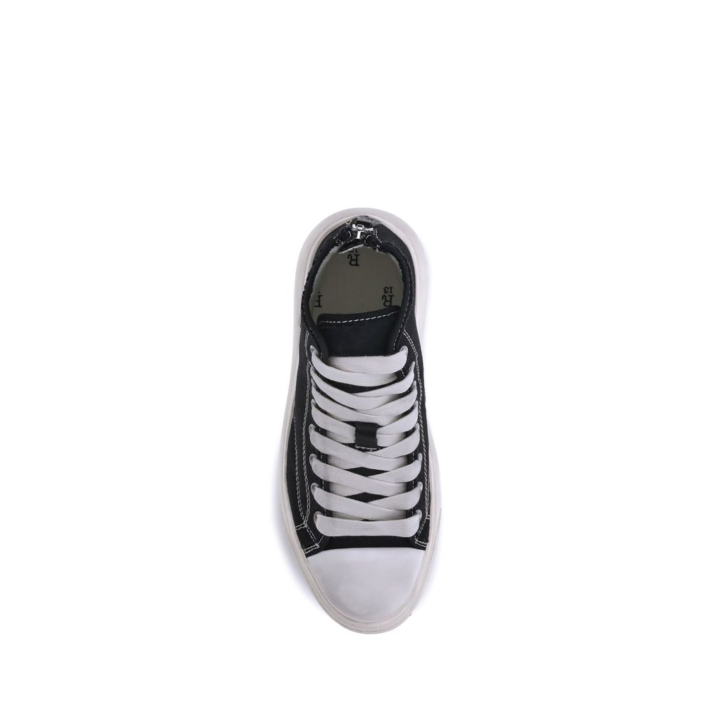 R13 Hohe Sneakers