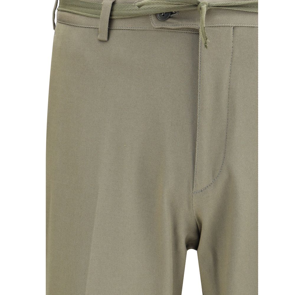 Brioni Chinohose