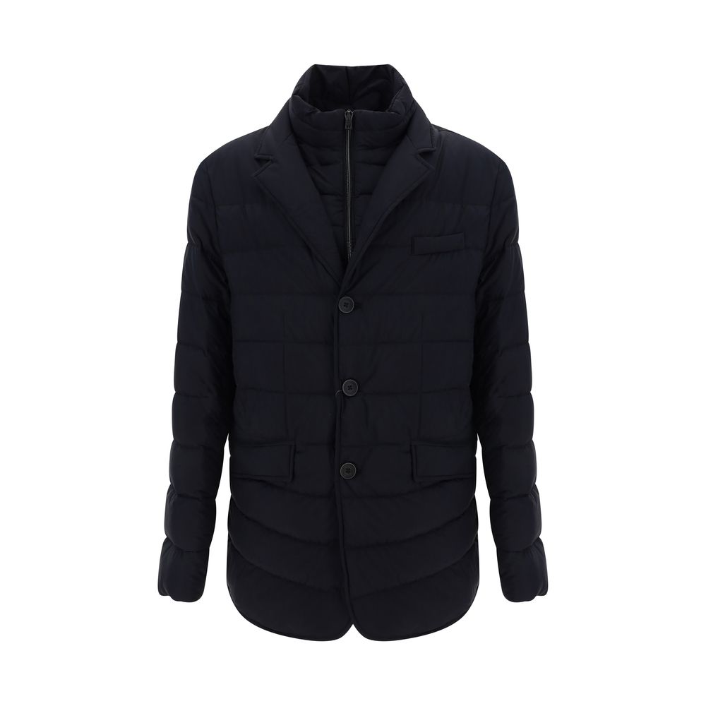 Herno Daunenjacke