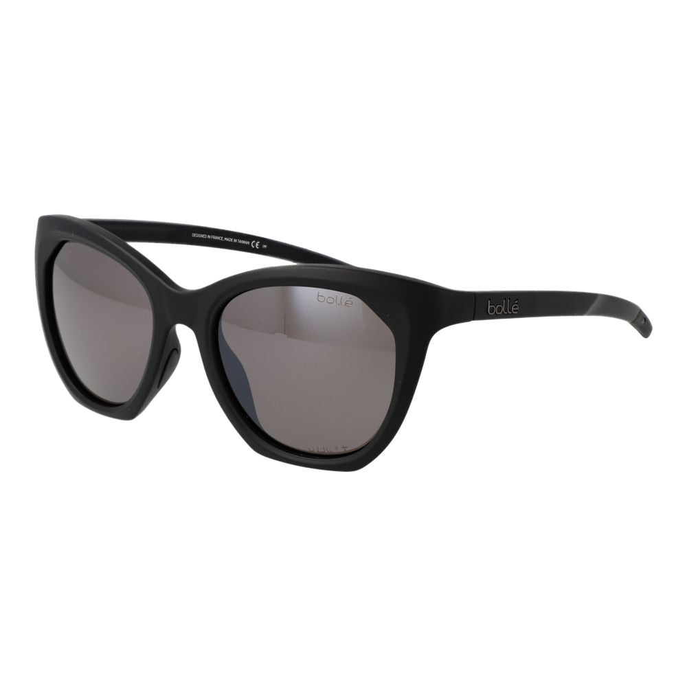 Bolle Schwarze Damen Sonnenbrille