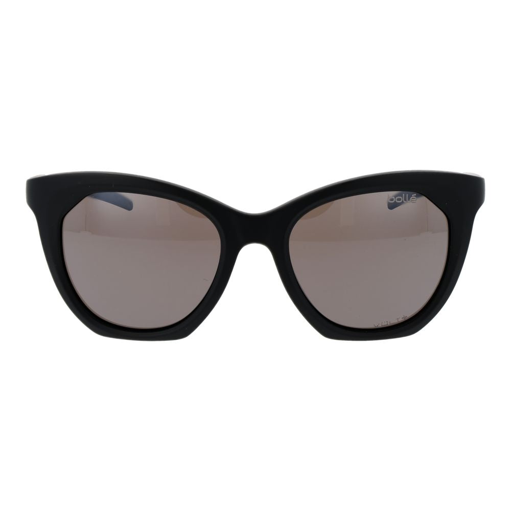 Bolle Schwarze Damen Sonnenbrille