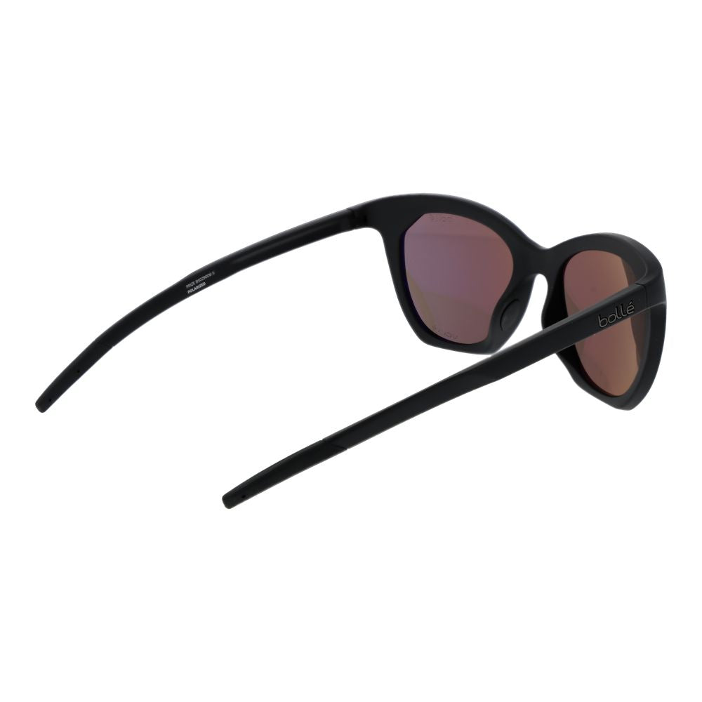 Bolle Schwarze Damen Sonnenbrille