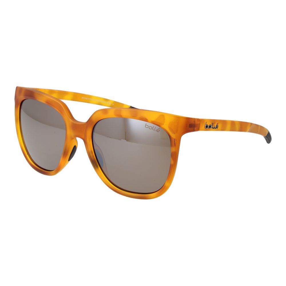 Bolle Braune Damen Sonnenbrille