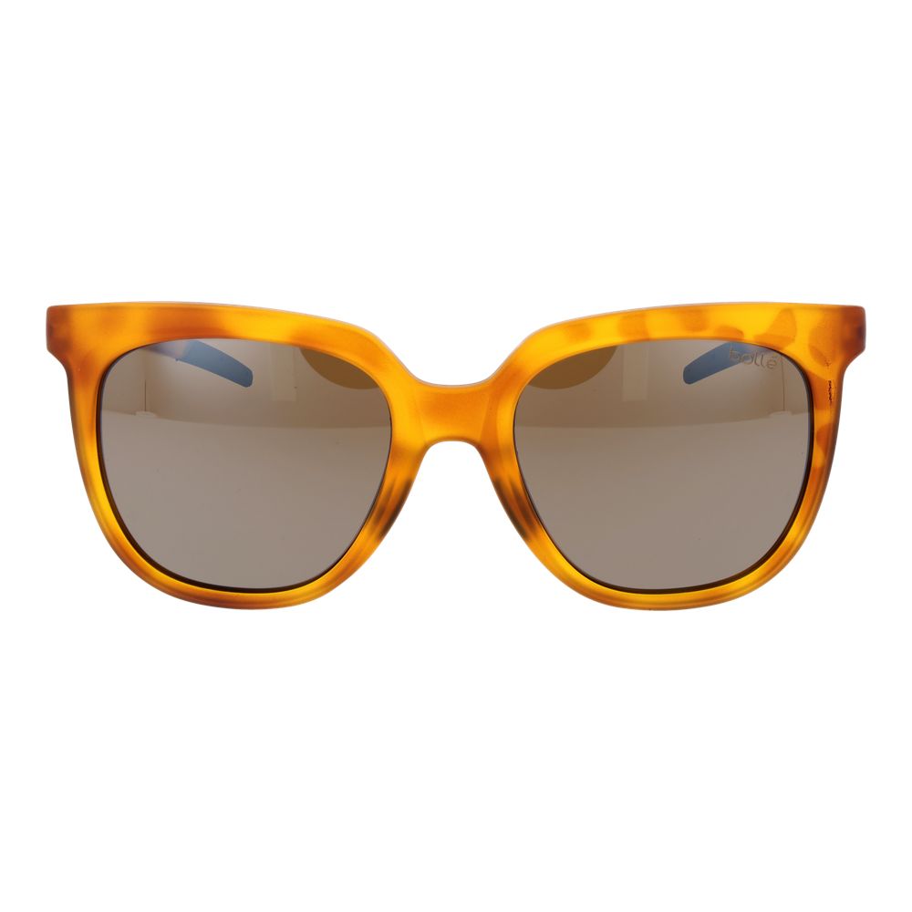 Bolle Braune Damen Sonnenbrille