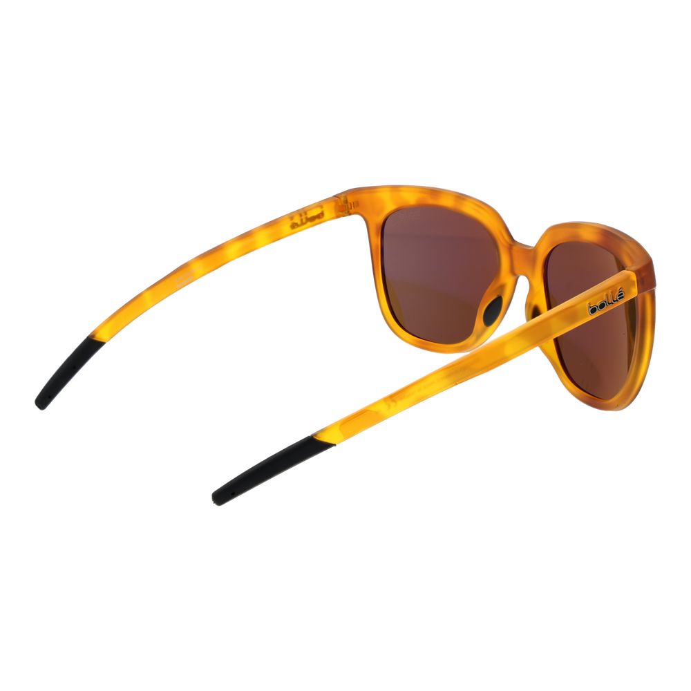 Bolle Braune Damen Sonnenbrille