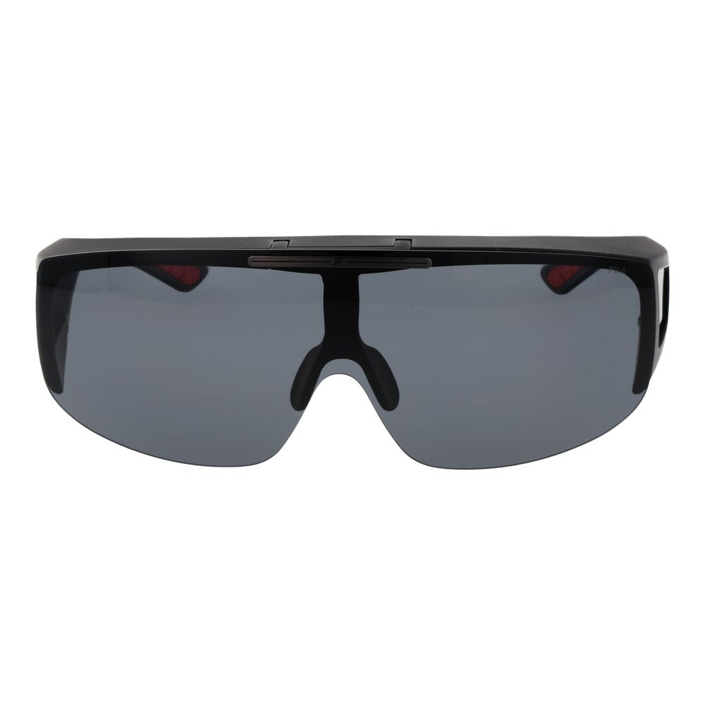 Fila Schwarze Herren Sonnenbrille