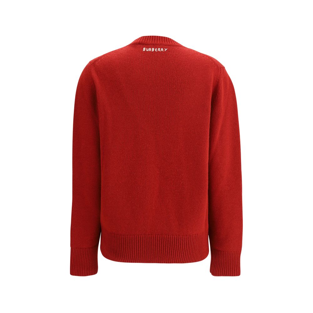 Burberry Wollpullover