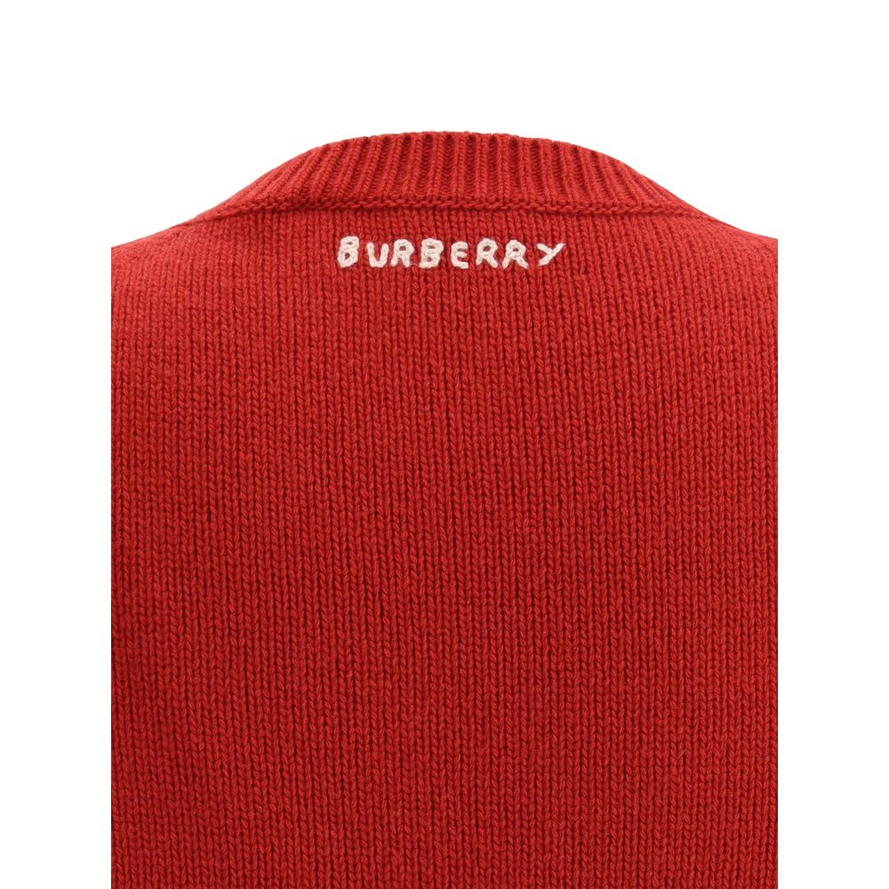 Burberry Wollpullover