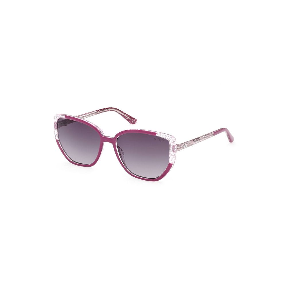 Guess Jeans Viola Injected Women Sunglasses