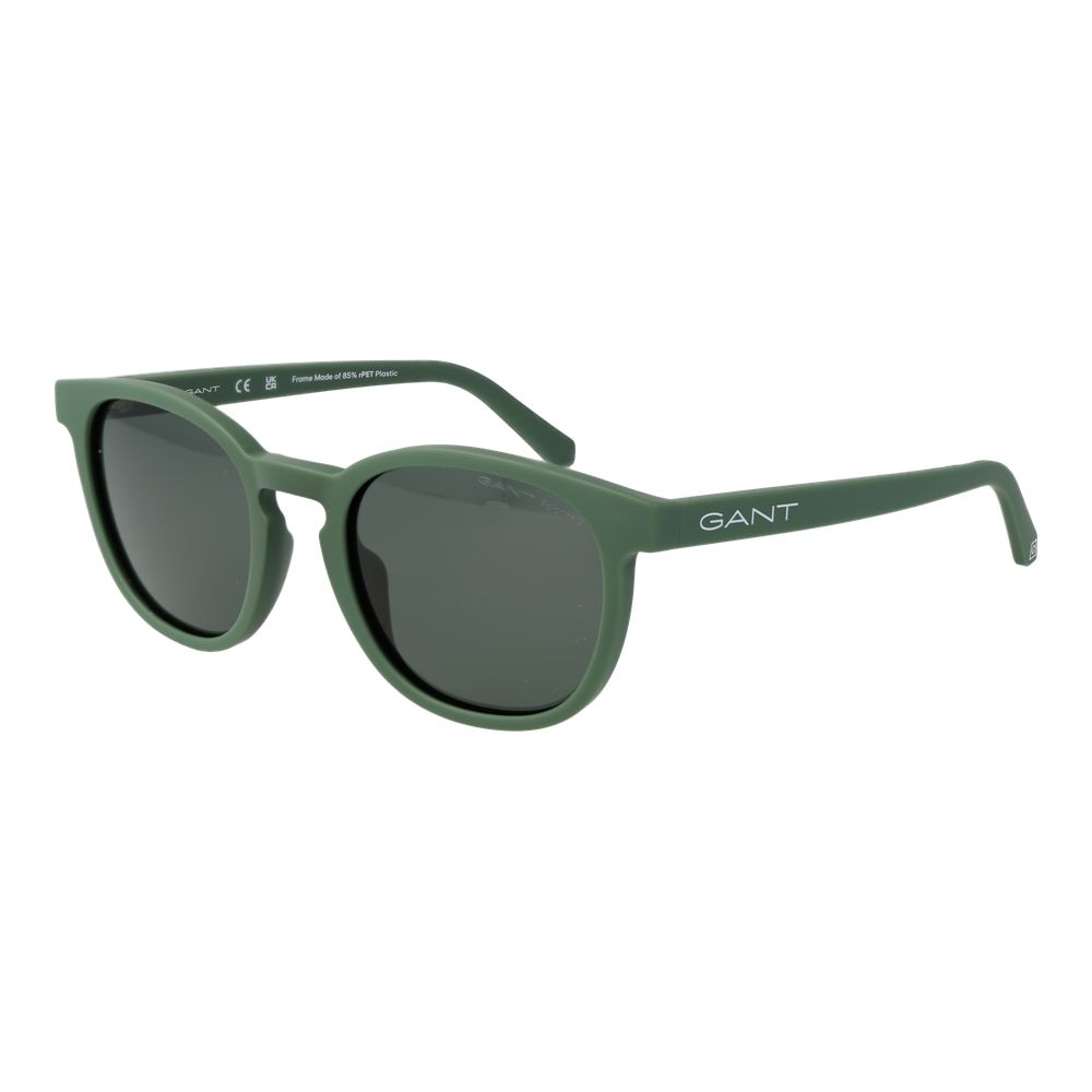 Gant Grüne Herren Sonnenbrille