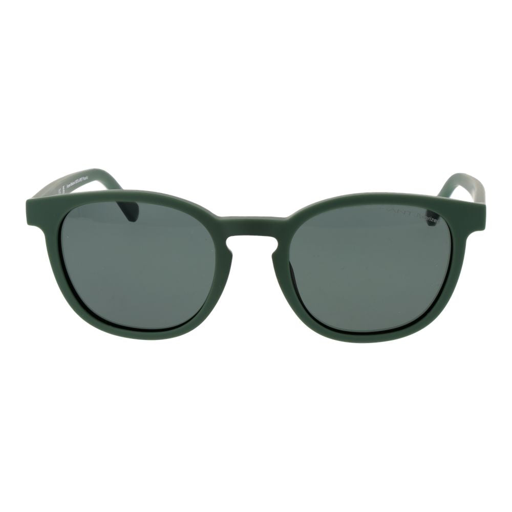 Gant Grüne Herren Sonnenbrille