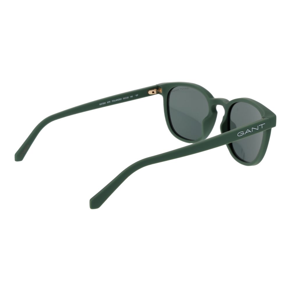 Gant Grüne Herren Sonnenbrille