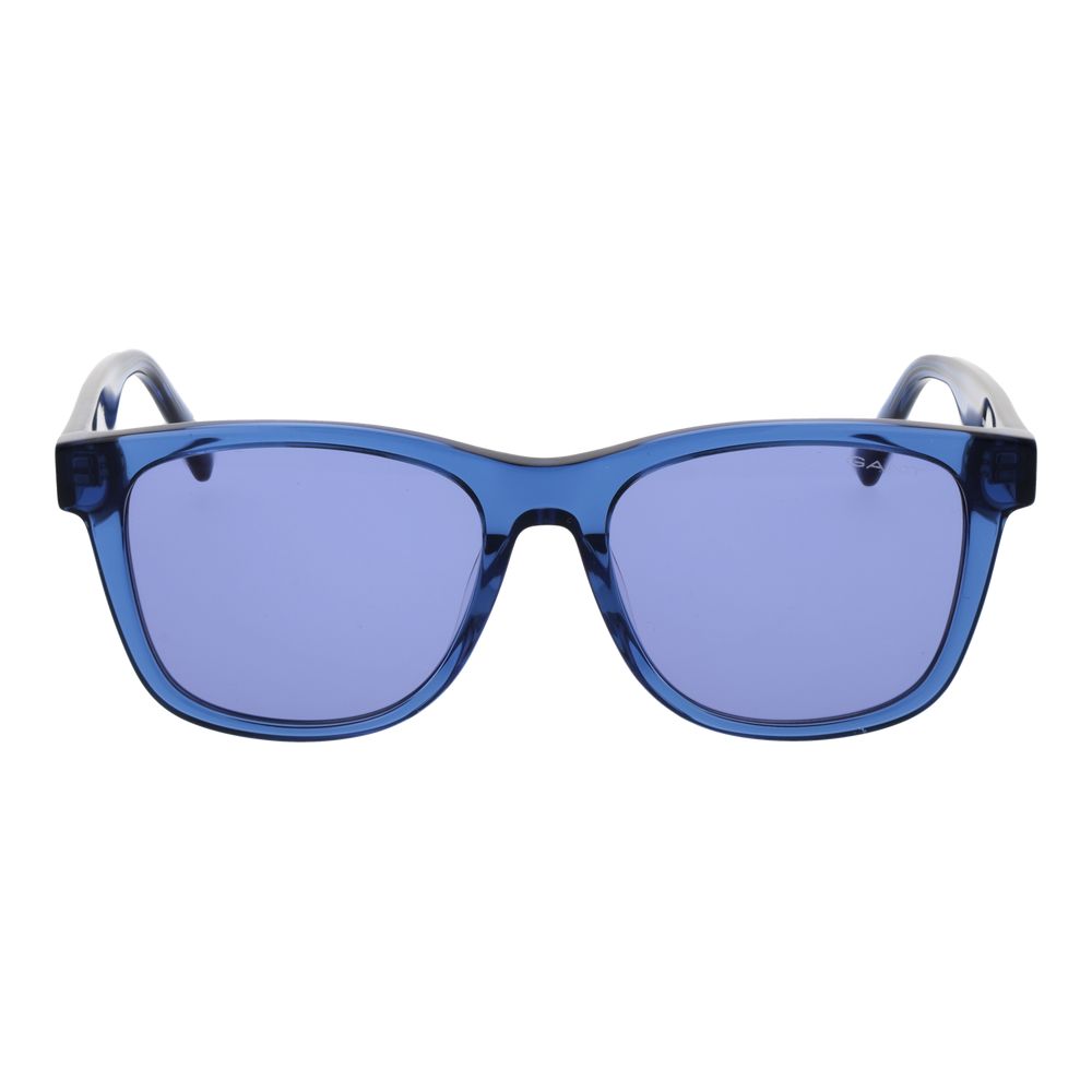 Gant Blaue Herren Sonnenbrille
