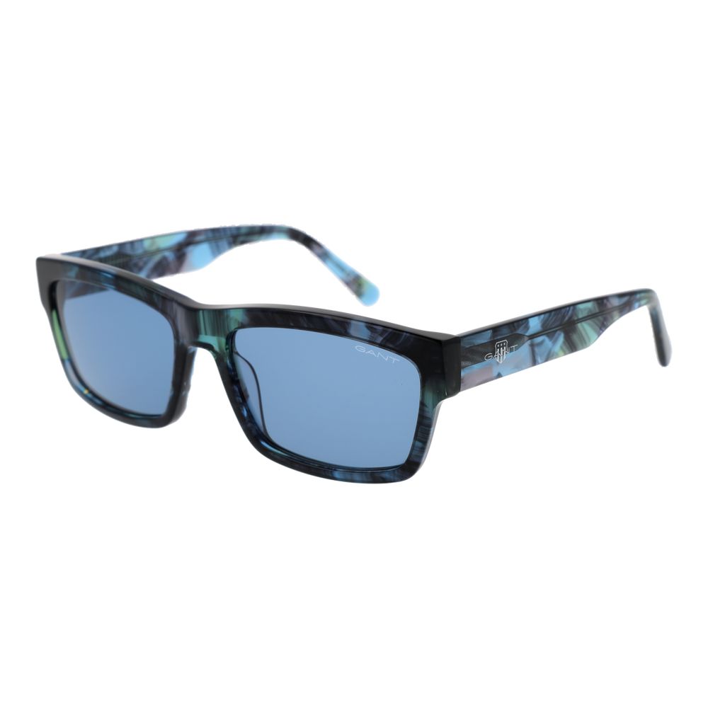Gant Blaue Herren Sonnenbrille