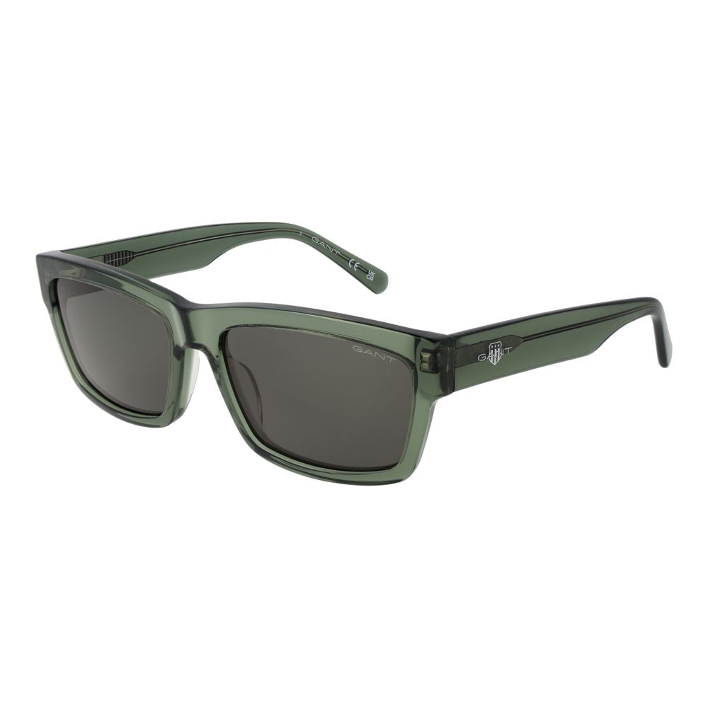 Gant Grüne Herren Sonnenbrille
