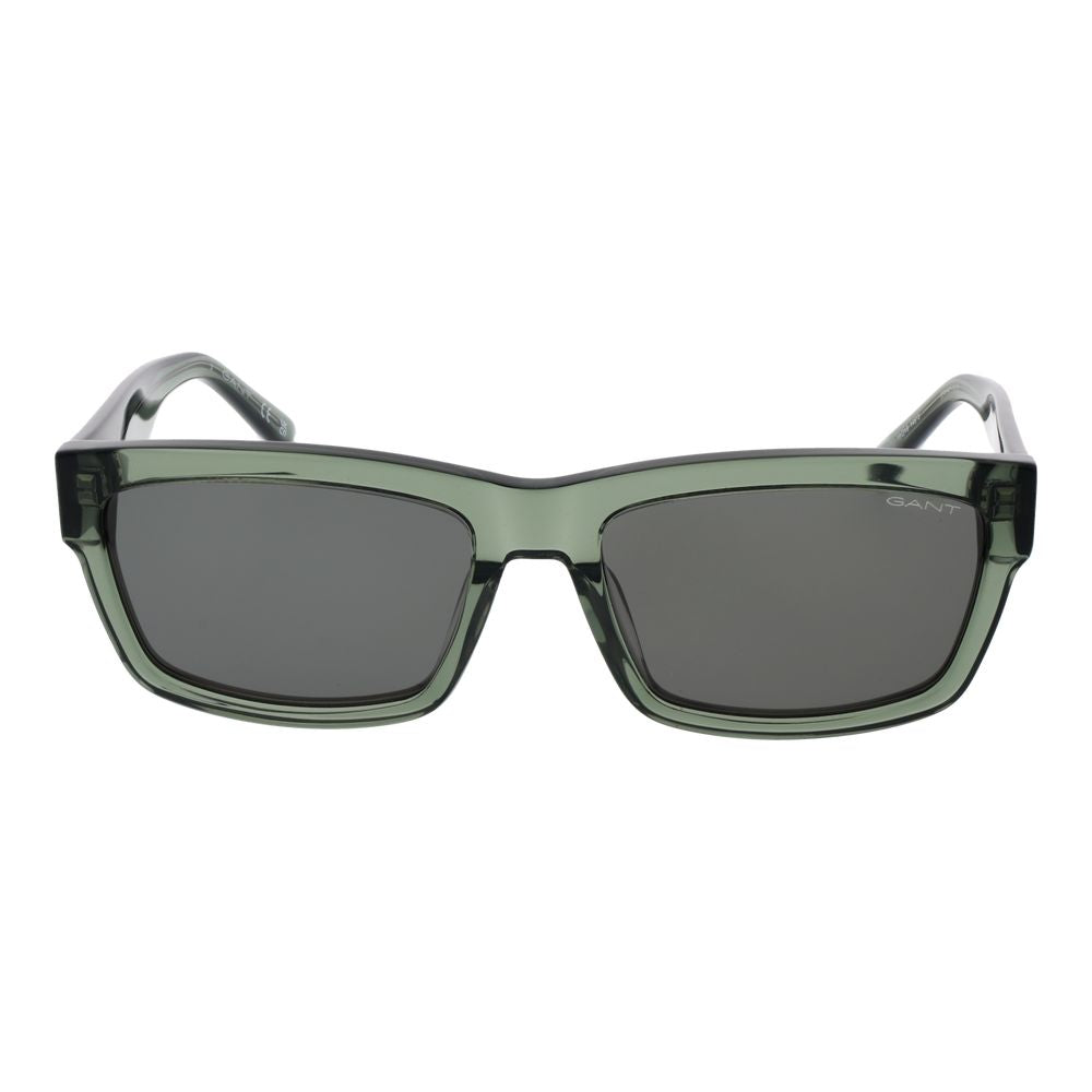 Gant Grüne Herren Sonnenbrille