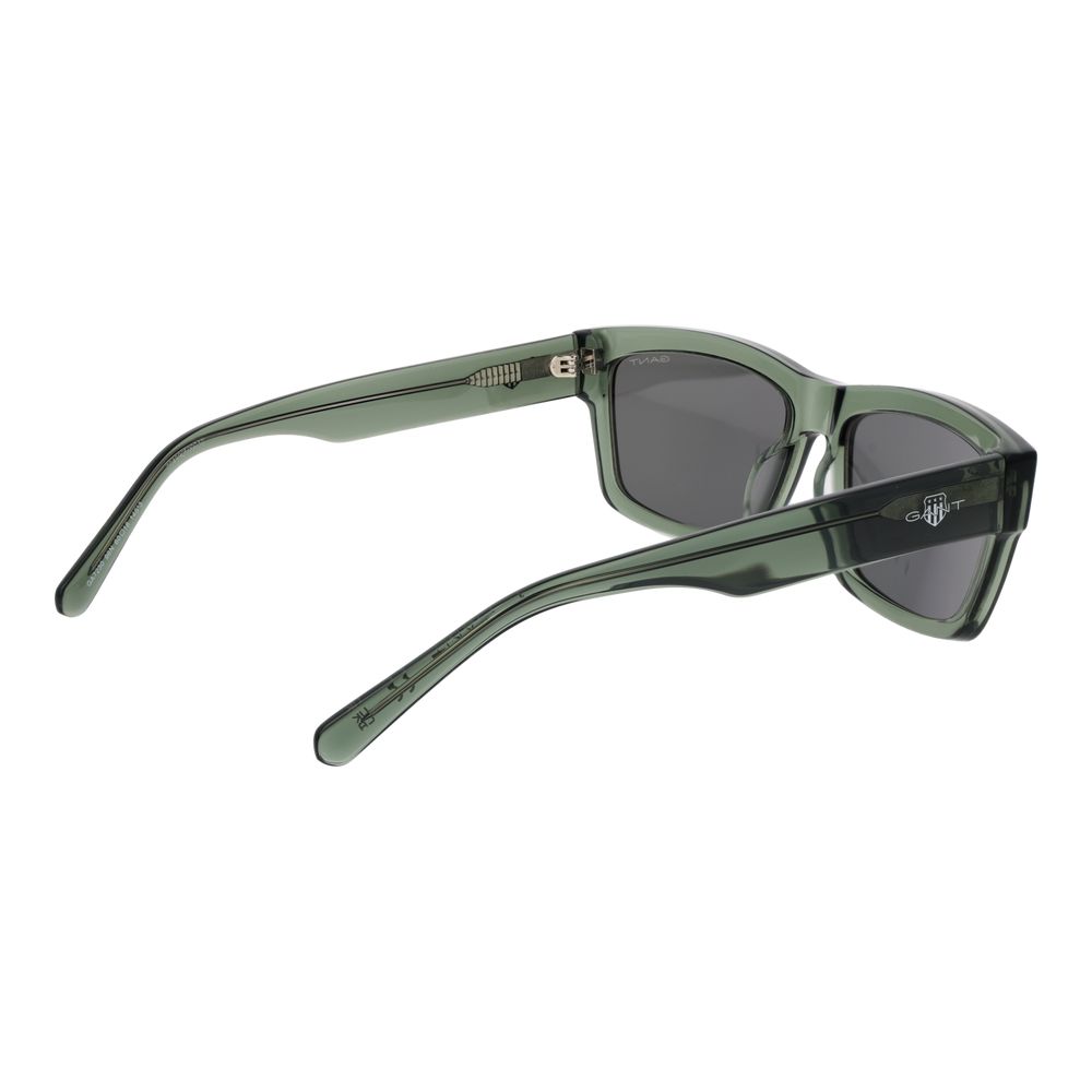 Gant Grüne Herren Sonnenbrille