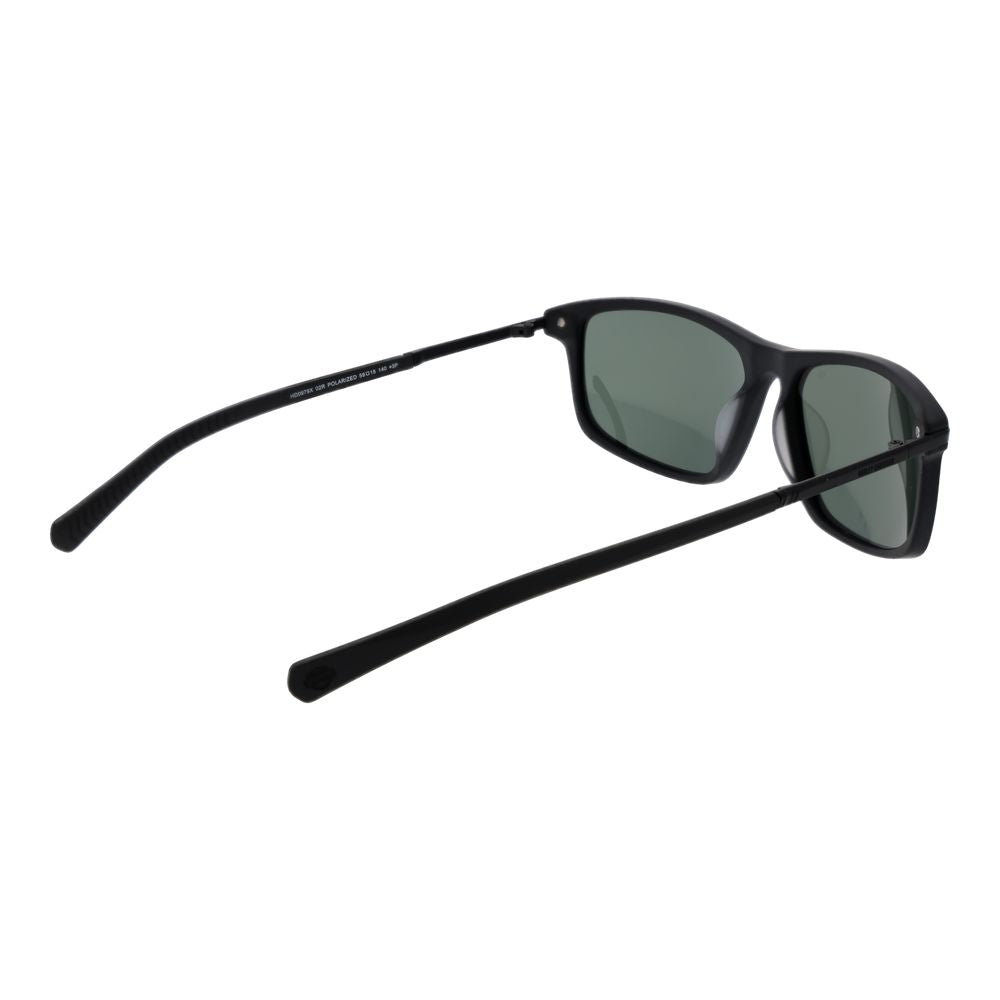 Harley-Davidson Schwarze Herren-Sonnenbrille