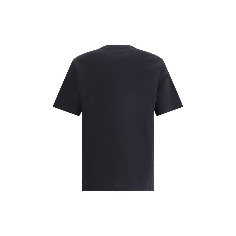 T-Shirt mit Amiri-Logo