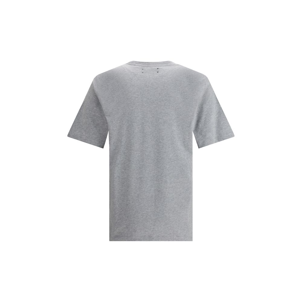 T-Shirt mit Amiri-Logo