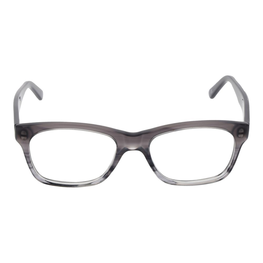 Andy Wolf Gray Acetate Glasses (Frames) - Allority