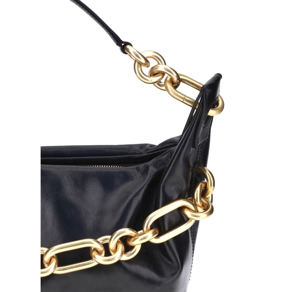 Balmain Sync Schultertasche