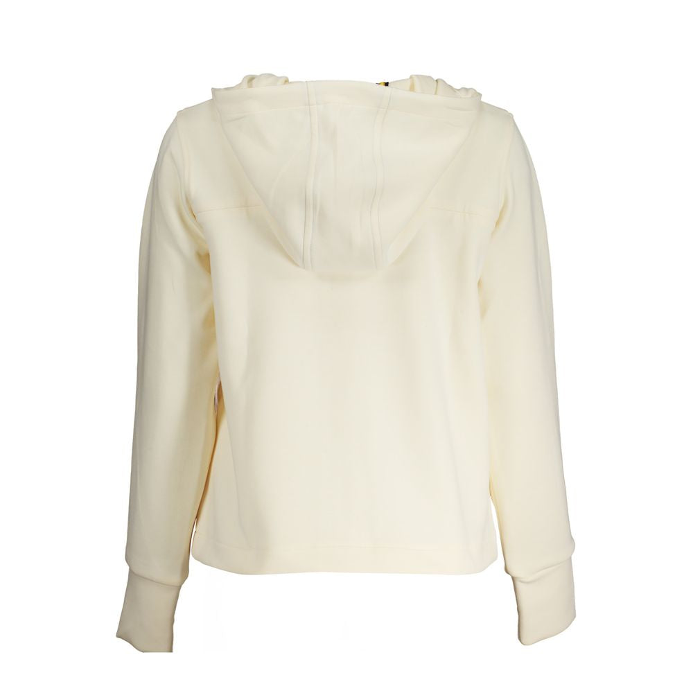 K-WAY Beige Polyester Pullover