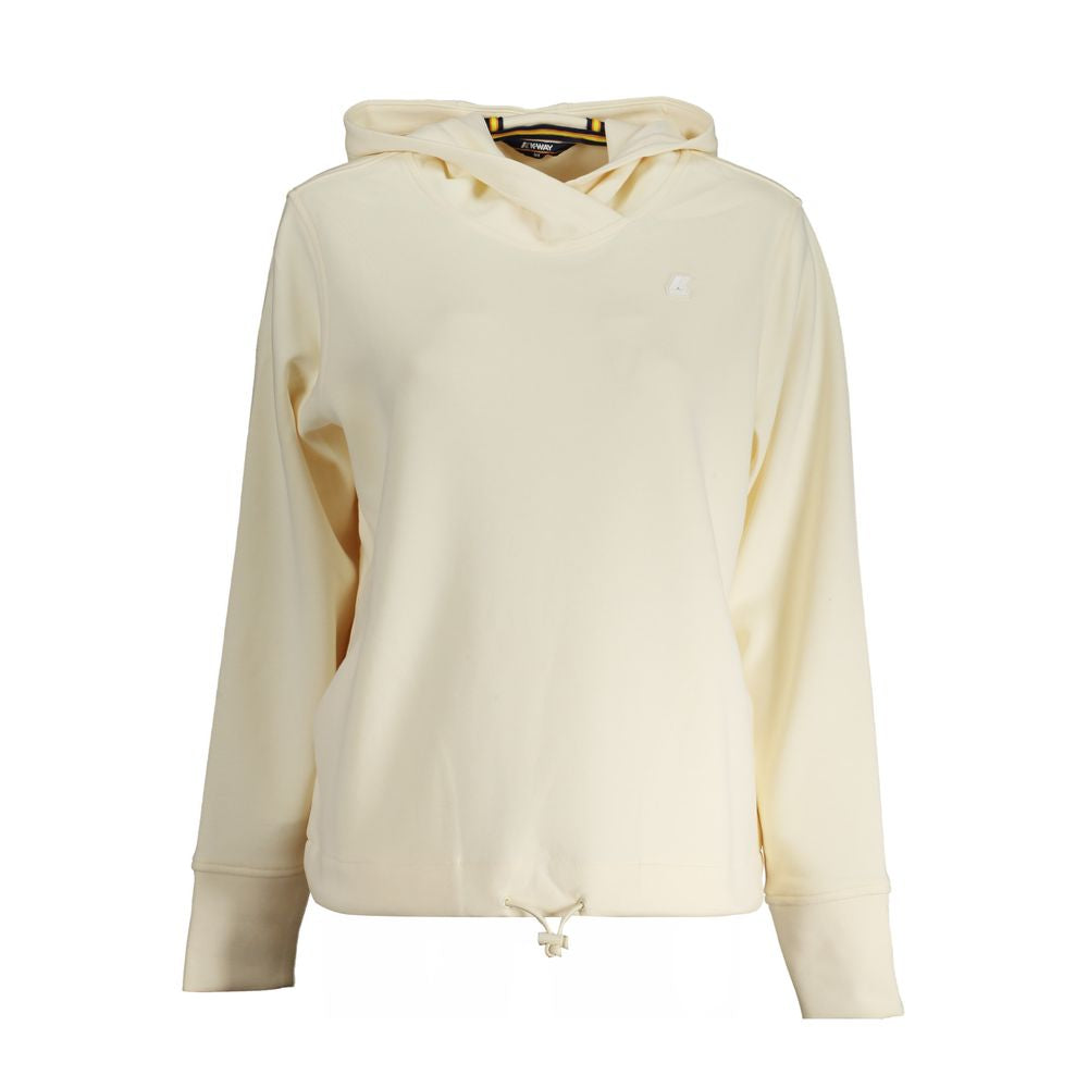 K-WAY Beige Polyester Pullover